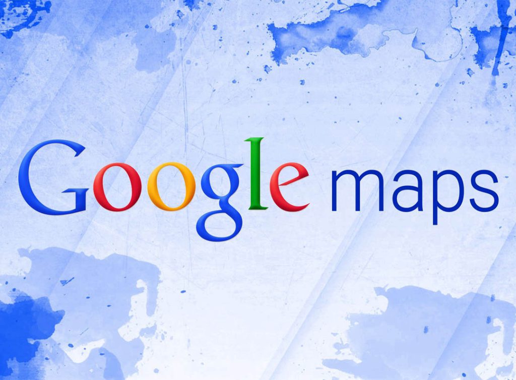 ثبت شرکت در گوگل مپ